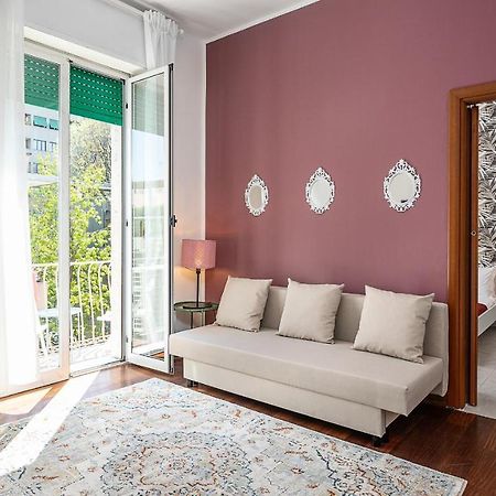Italianway - Veniero 5 Apartment มิลาน ภายนอก รูปภาพ