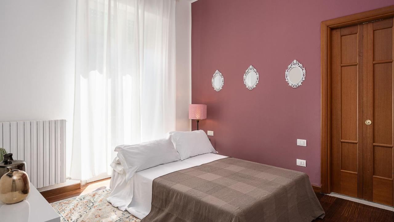 Italianway - Veniero 5 Apartment มิลาน ภายนอก รูปภาพ