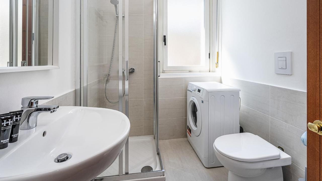 Italianway - Veniero 5 Apartment มิลาน ภายนอก รูปภาพ