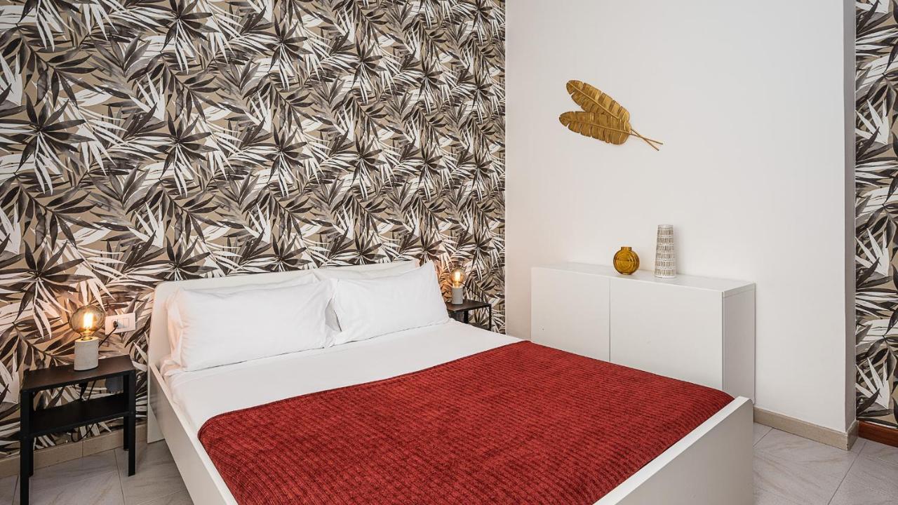 Italianway - Veniero 5 Apartment มิลาน ภายนอก รูปภาพ