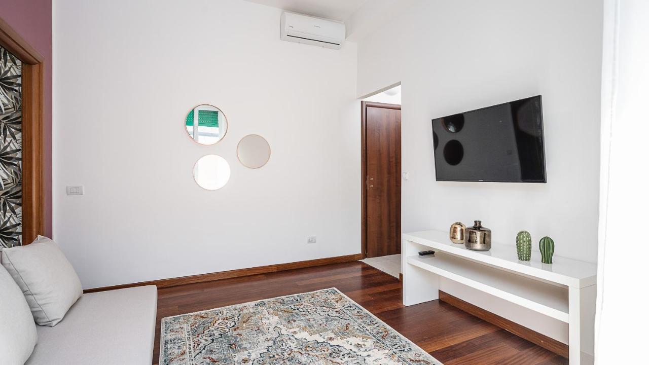 Italianway - Veniero 5 Apartment มิลาน ภายนอก รูปภาพ