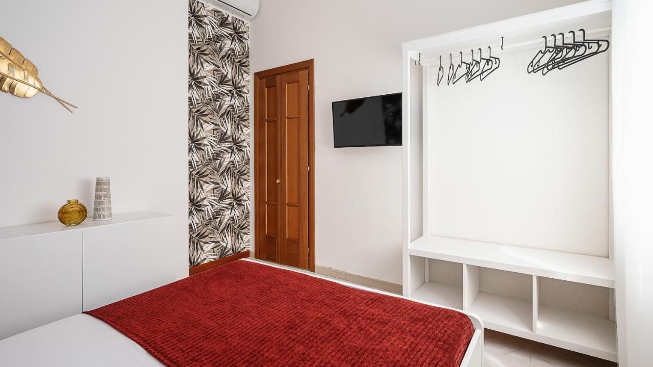 Italianway - Veniero 5 Apartment มิลาน ภายนอก รูปภาพ